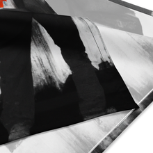 Load image into Gallery viewer, PiggyBank/Sy Tokyo Decay Banksy Inspired Bandana/Scarf
