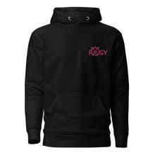 Load image into Gallery viewer, PiggyBank/Sy Official Merchandise London Inspired Hoodie
