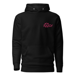 PiggyBank/Sy Official Merchandise London Inspired Hoodie