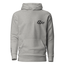 Load image into Gallery viewer, PiggyBank/Sy Official Merchandise Joburg Wildlife Inspired Hoodie
