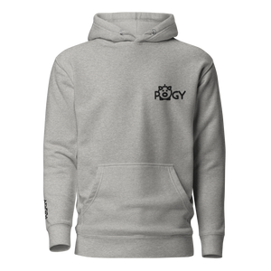 PiggyBank/Sy Official Merchandise Joburg Wildlife Inspired Hoodie