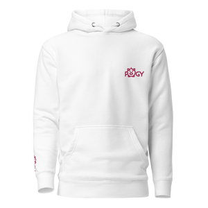 PiggyBank/Sy Official Merchandise New York Inspired Hoodie