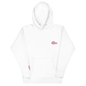 PiggyBank/Sy Official Merchandise New York Inspired Hoodie